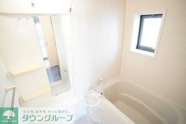 MYステージ坂戸の物件内観写真